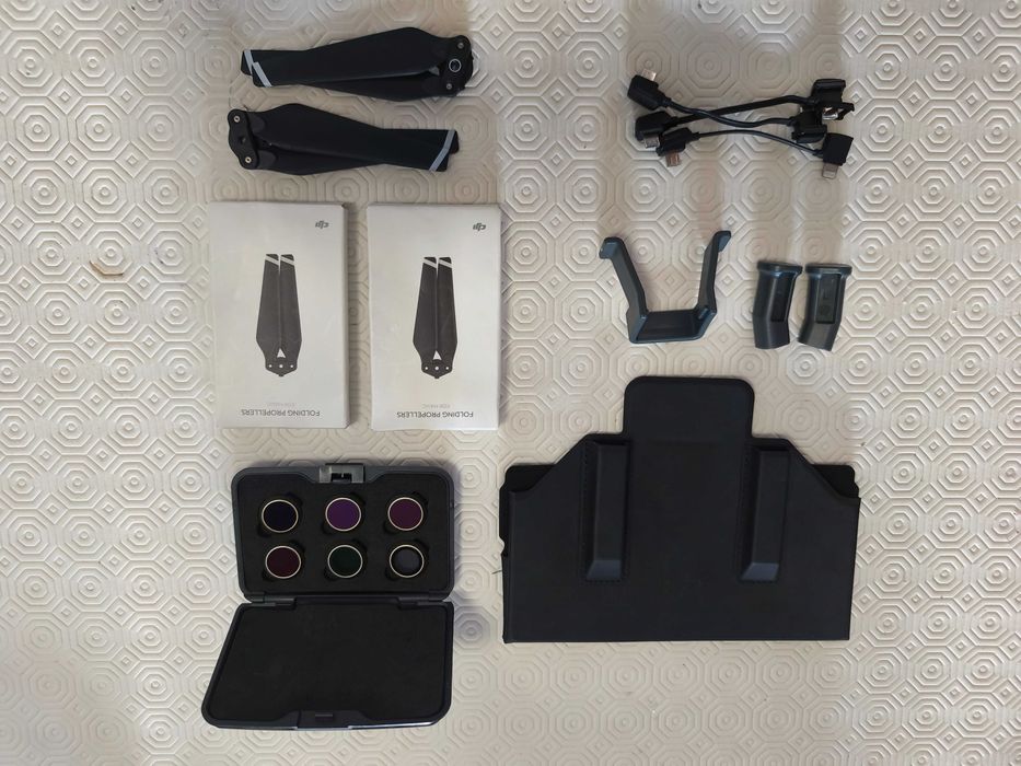 DJI Mavic Pro Excelente