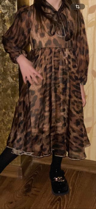 Сукня dolce&gabbana