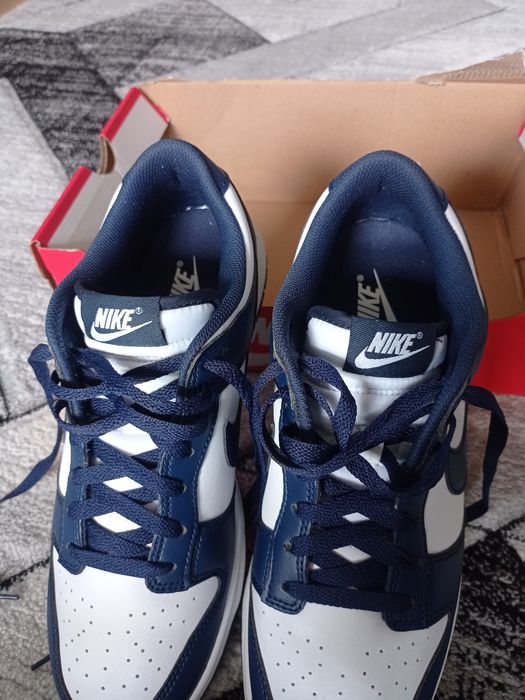 Nike Dunk Low Retro r42