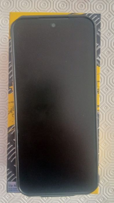 Ulefone Armor 21