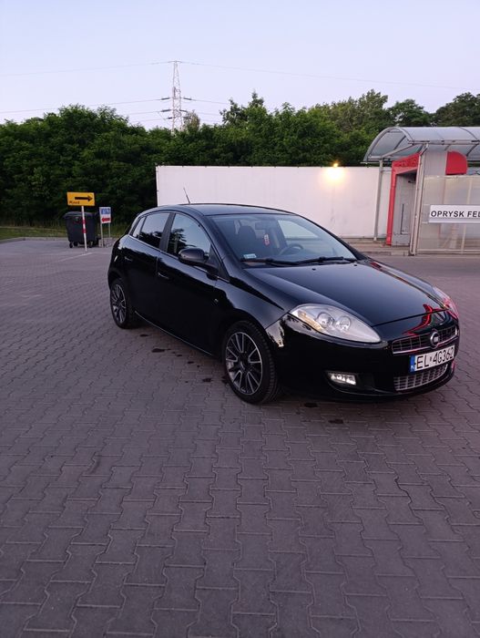 Fiat bravo 1.4 t