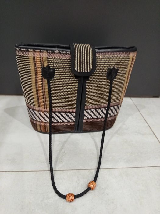 Piękna Torebka na lato