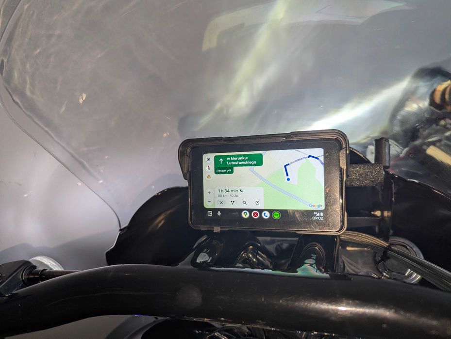 Harley-Davidson Dyna Wide Glide [2013r.] [103 cale] [CarPlay]