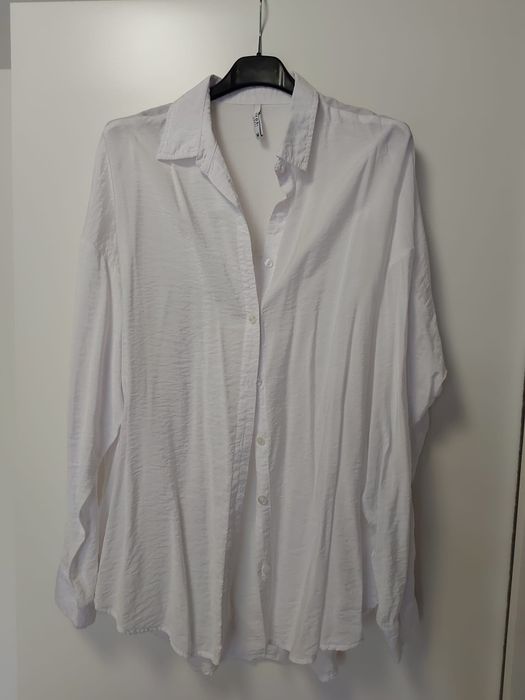 Camisa Tiffosi size M