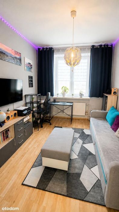 Apartment in Warszawa, Osiedle WSM Koło, Wola - Widok 5