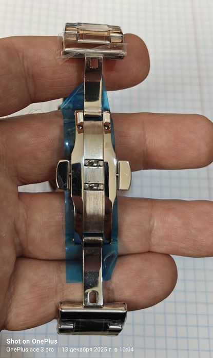 Наручные часы LIGE новые