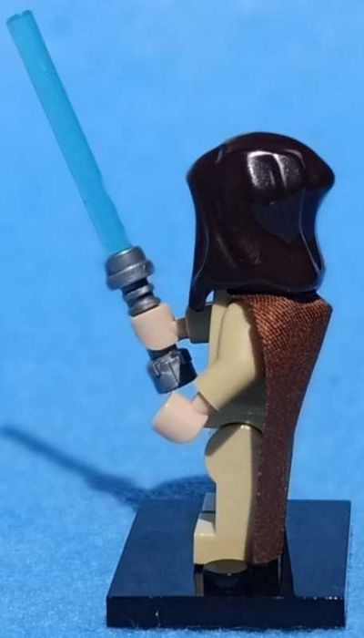 Obi-Wan Kenobi Aged (Star Wars)