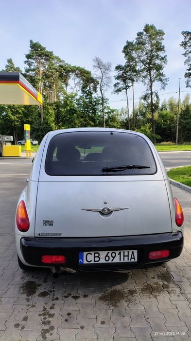 PT Cruiser Chrysler