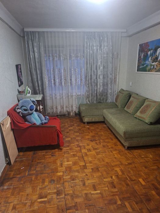 2 кімнатна Перемоги 111