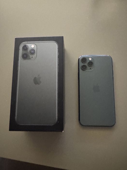 Iphone 11 Pro 64gb