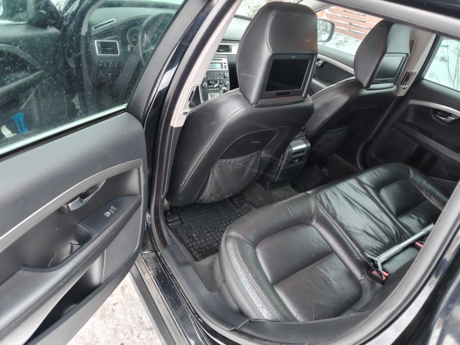 Volvo Xc70 D3 2wd Bogata Opcja 2,0 D Automat