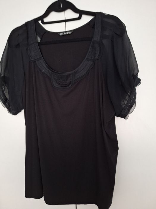 Футболка -блуза  жіноча