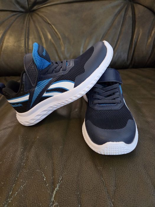 Buty chlopiece reebok