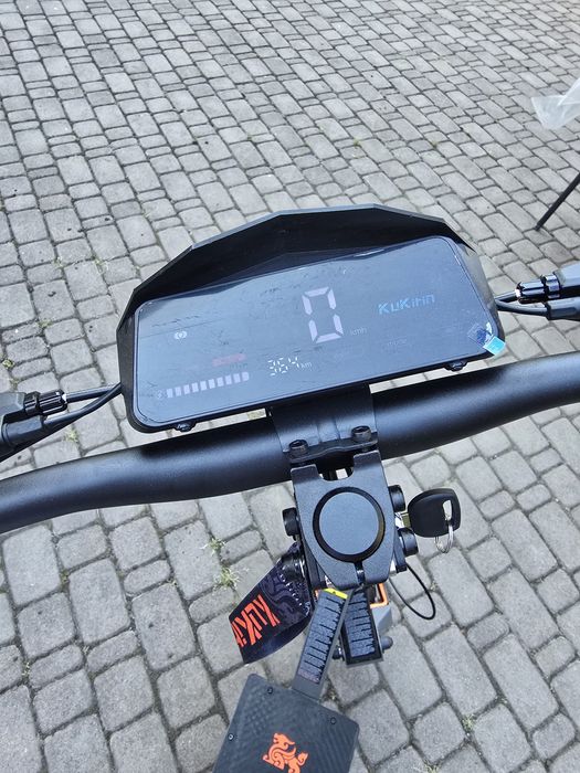 Kukirin g4/Кукірін г4