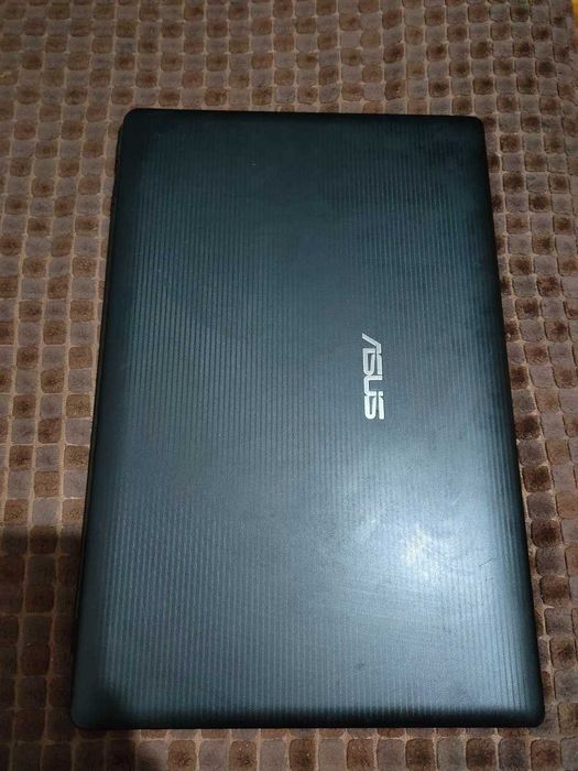 Ноутбук ASUS K75DE