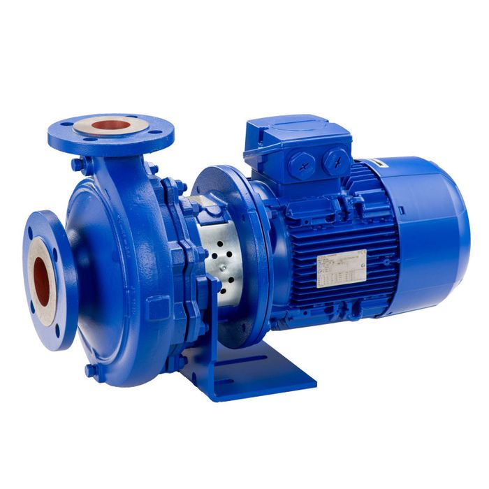 pompa ksb etablock gn 65-160/1502
