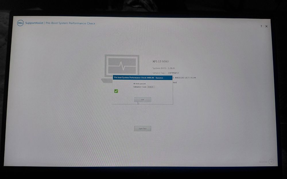 Dell XPS 9380 13.3"|  i5 8265U |  8/256 GB