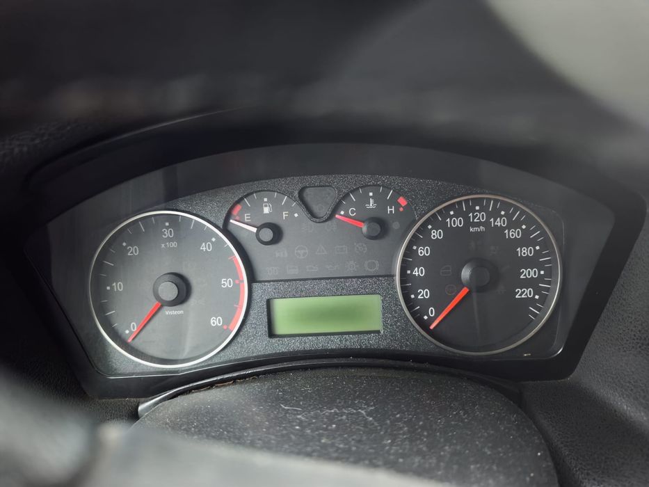 FIAT STILO 1.9 JTD  ANO 2002 PARA VENDA DE PEÇAS
