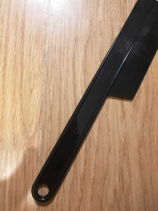 Łopatka do masy kremowej na ciasta