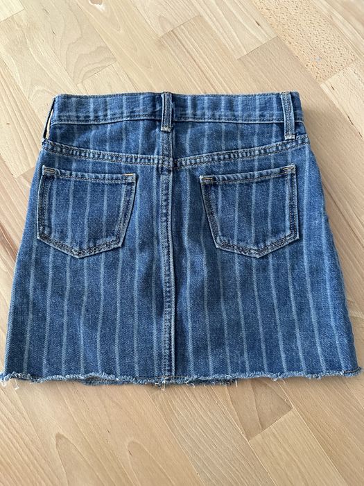 Спідничка для дівчинки