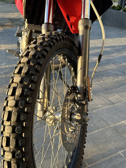 Giler Rcr 50 2t 2016