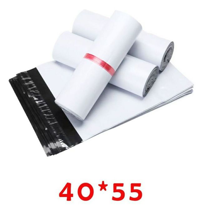 Sacos de envio - coex