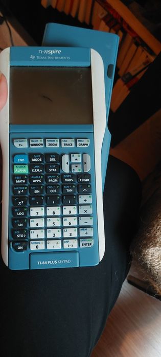 Calculadora T1-Inspire