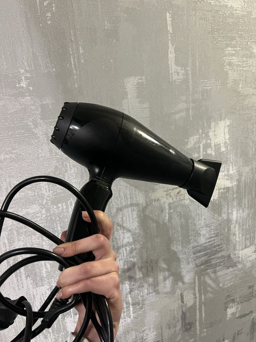 Фен для волосся професійний