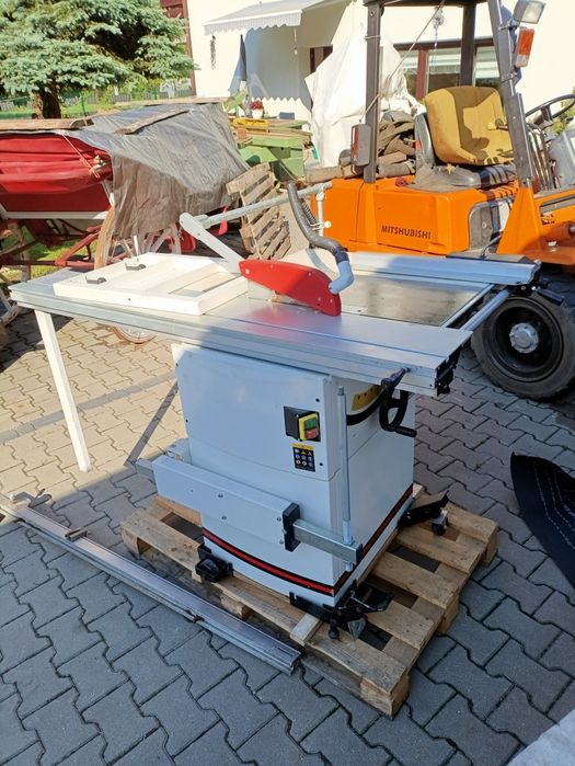 Odciąg trocin dwu workowy 1 2 grubościówka Piła formatowa frezarka MMM