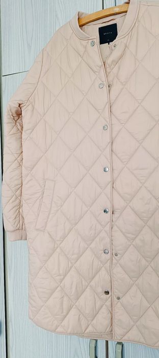 Kurteczka pikowana r.44