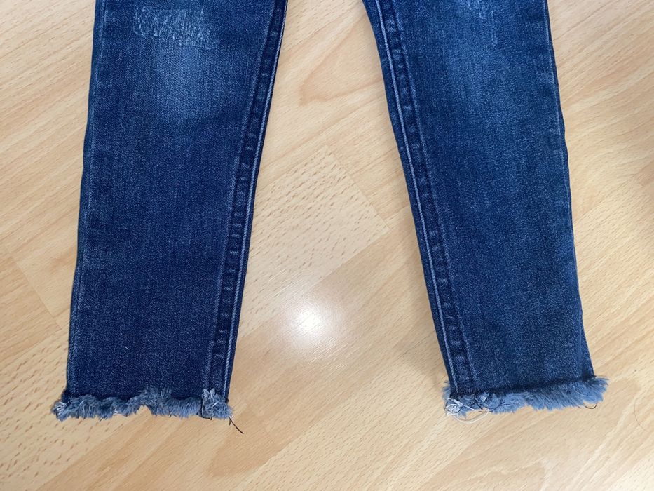 Jegginsy dziewczęce Denim Co.