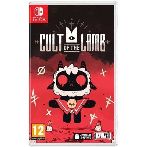 Аккаунт Nintendo Switch