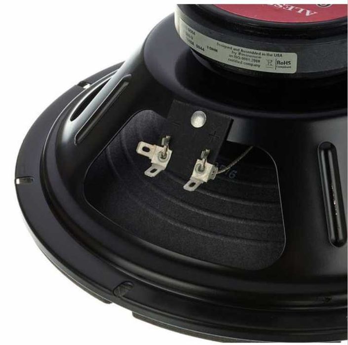 Eminence GA10-SC64 Alessandro USA 10" (Fender Princeton)  altifalante