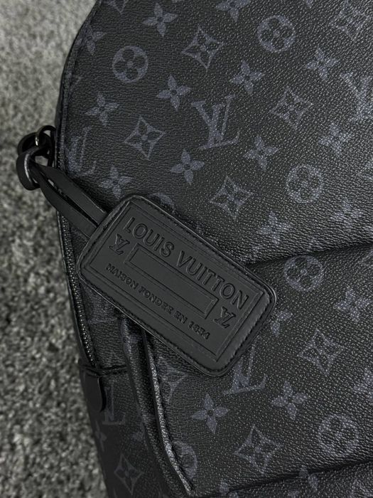 Plecak Louis Vuitton monogram