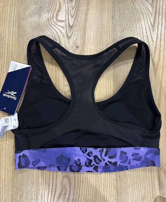 Топ бренду Reebok