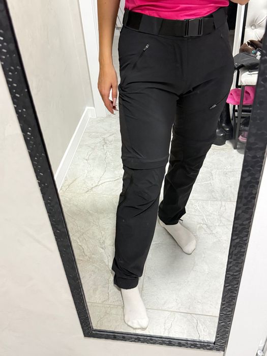 Трекінгові штани Quechua