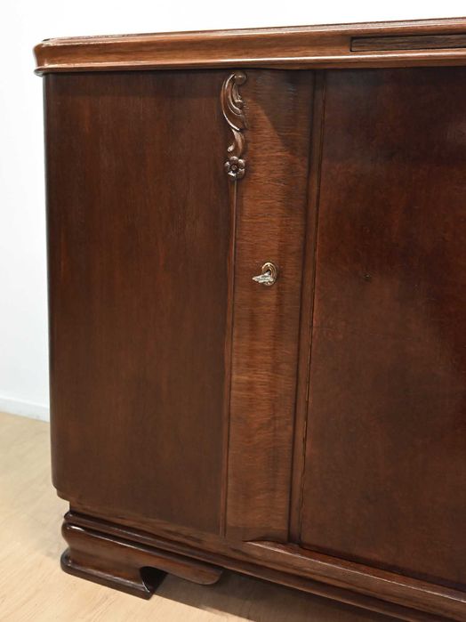 komoda art deco s032403