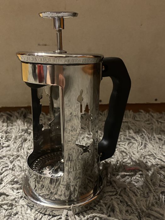 Bialetti Preziosa 350 ml