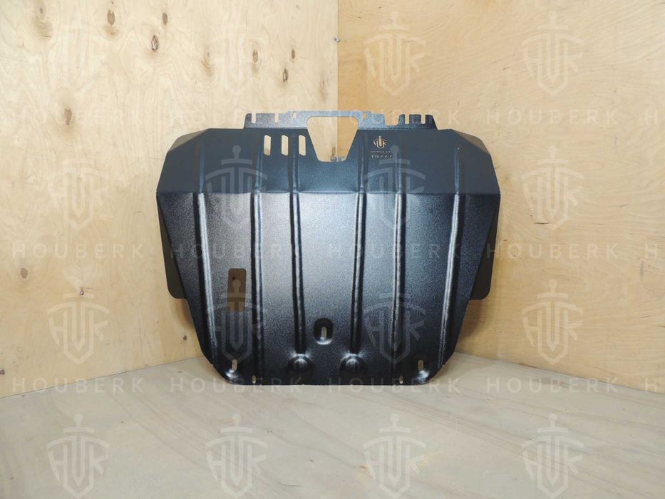 Захист двигуна Nissan X-Trail T30 (2001-2007) Защита двигателя HOUBERK