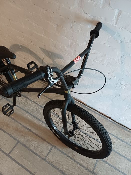 BMX 24 Cruiser SUNDAY Model C