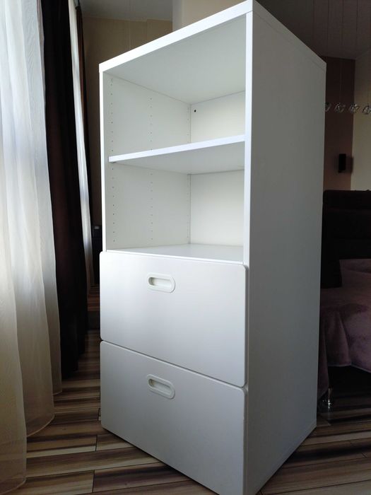 Regał/komoda Ikea Stuva