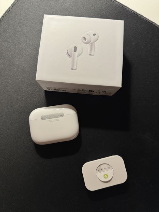 Słuchawki AirPods Pro 3