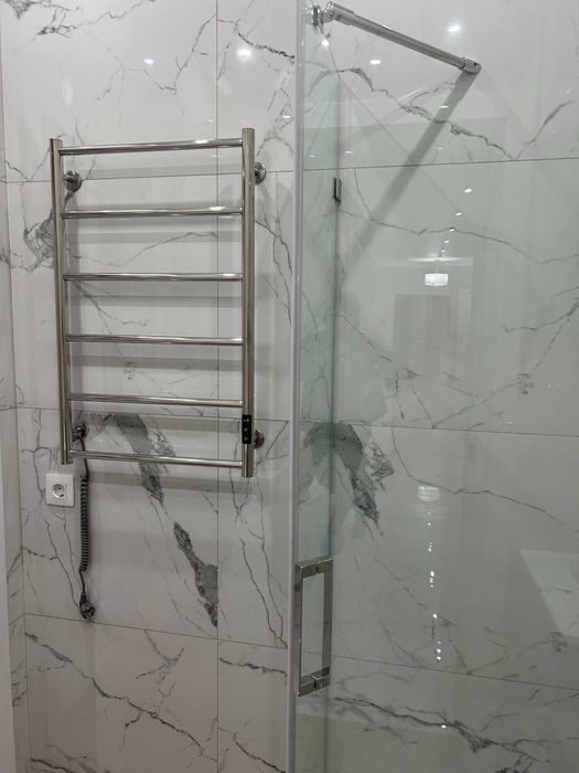 Продам ШИКАРНУЮ 3-х к. кв. НОВОСТРОЙ. Центр Сертификат