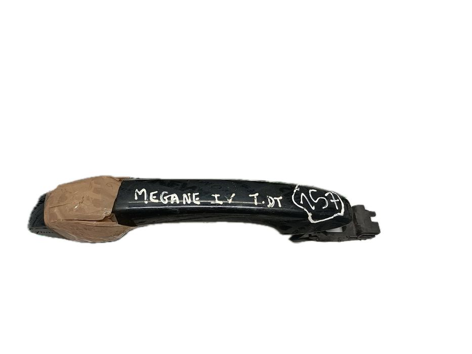Puxador porta trás direito RENAULT Megane IV (B9A/M_)