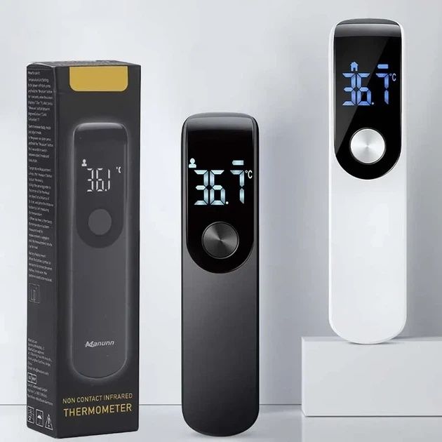 Продам безконтактний медичний інфрачервоний термометр
