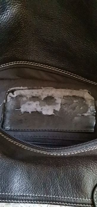 Mala Cavalinho preta