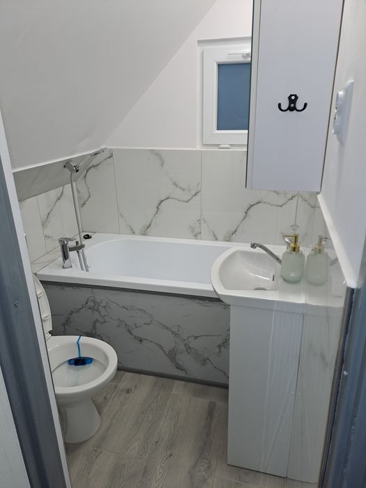 Noclegi Pokoje Malbork