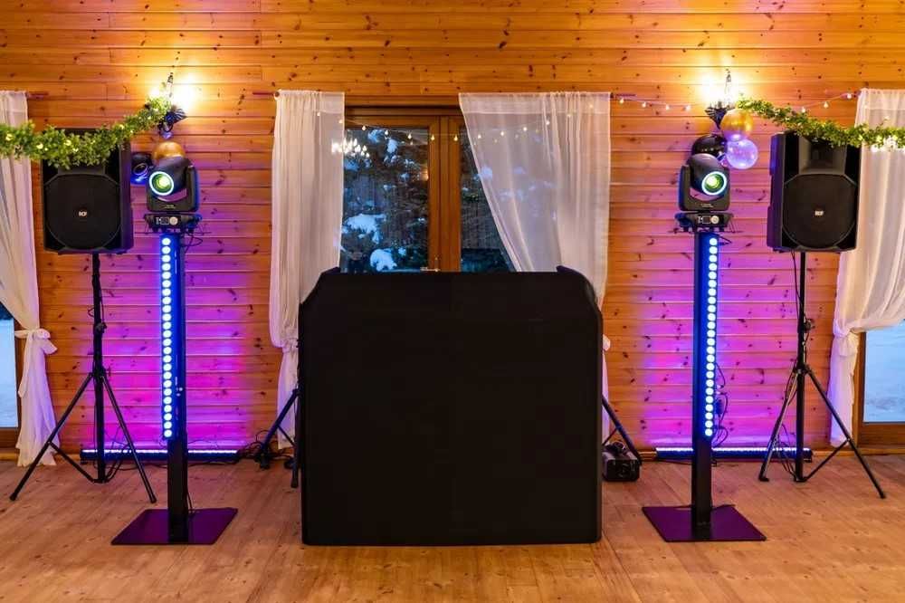 Dj Leo Wesele/Imp Okolicznościowa "Trójmiasto"