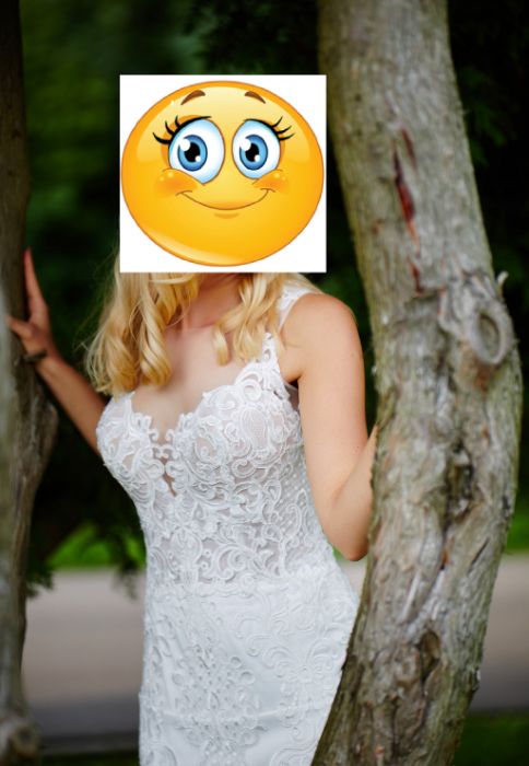 Sukienka ślubna Milla Nova