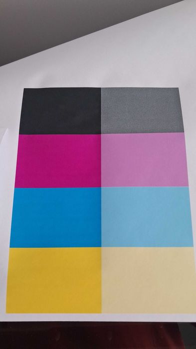 Ploter  HP DesignJet 500 42 cale (A0+)  – sprawny + dodatki